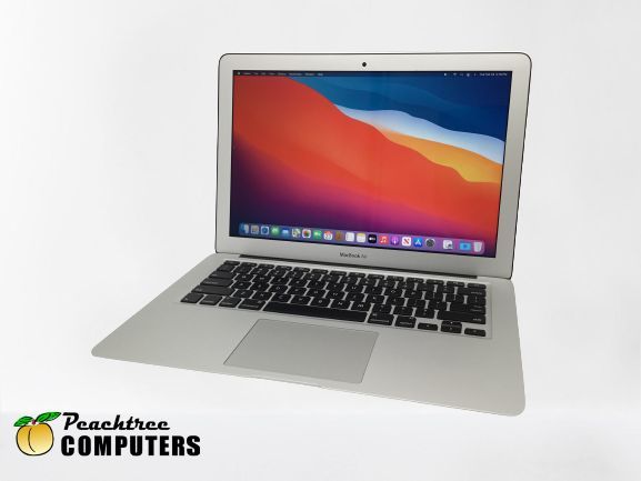 Apple Macbook Air "