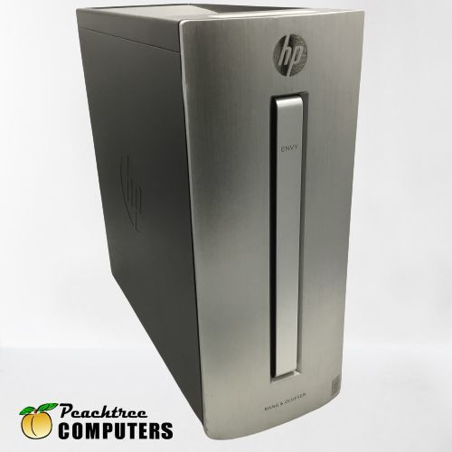 HP Envy 750 - Peachtree Computers