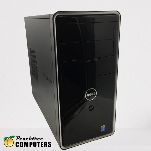 Dell Inspiron 3650 - Peachtree Computers