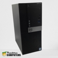 Dell Optiplex 7040 - Peachtree Computers Dell Optiplex 7040 - Peachtree Computers