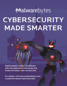MalwareBytes