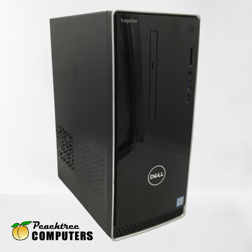 Dell Inspiron 3650