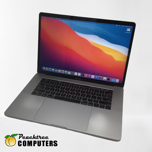 Apple Macbook Pro 15