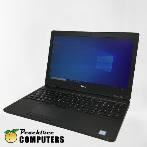 Dell Latitude 3510 - Peachtree Computers
