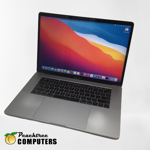 Apple Macbook Pro Retina 15