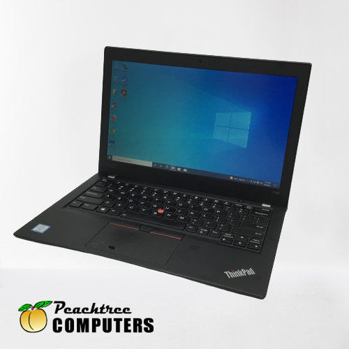 Lenovo ThinkPad x280 Touch - Peachtree Computers
