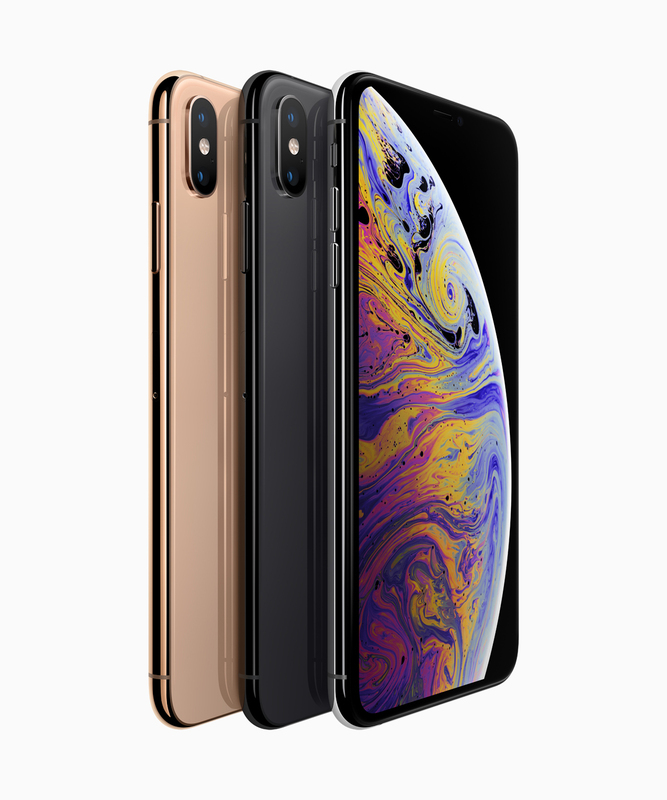 iPhone XS MAX64GB - スマートフォン本体