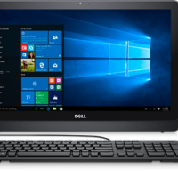 Dell Inspiron 22 3264 Touch AIO - Peachtree Computers Dell Inspiron 22 3264 Touch AIO - Peachtree Computers