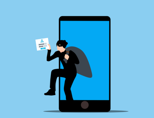 Don’t Be a Victim: Common Mobile Malware Traps