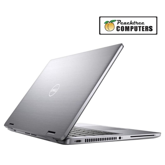 Dell Latitude 7330 Touch – Peachtree Computers