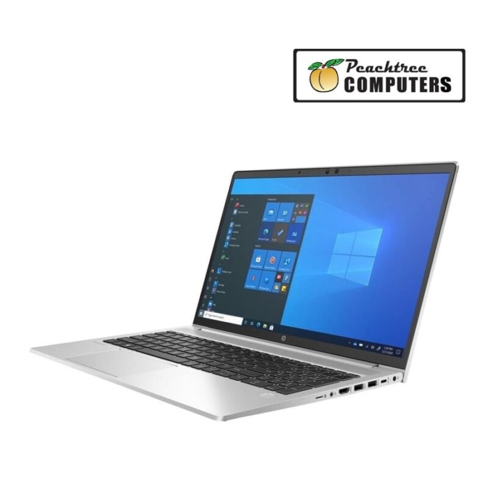 HP Probook 650 G8 – Peachtree Computers