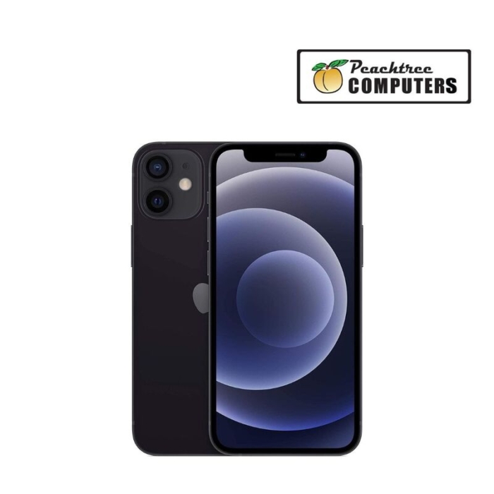 iPhone 12 Mini 64 GB Unlocked – Peachtree Computers