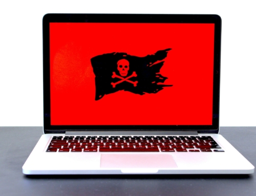 How Small Business Ransomware Attacks Work (And How to Protect Against Them)