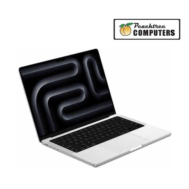 Apple Macbook Pro 13″ 2020 – Peachtree Computers